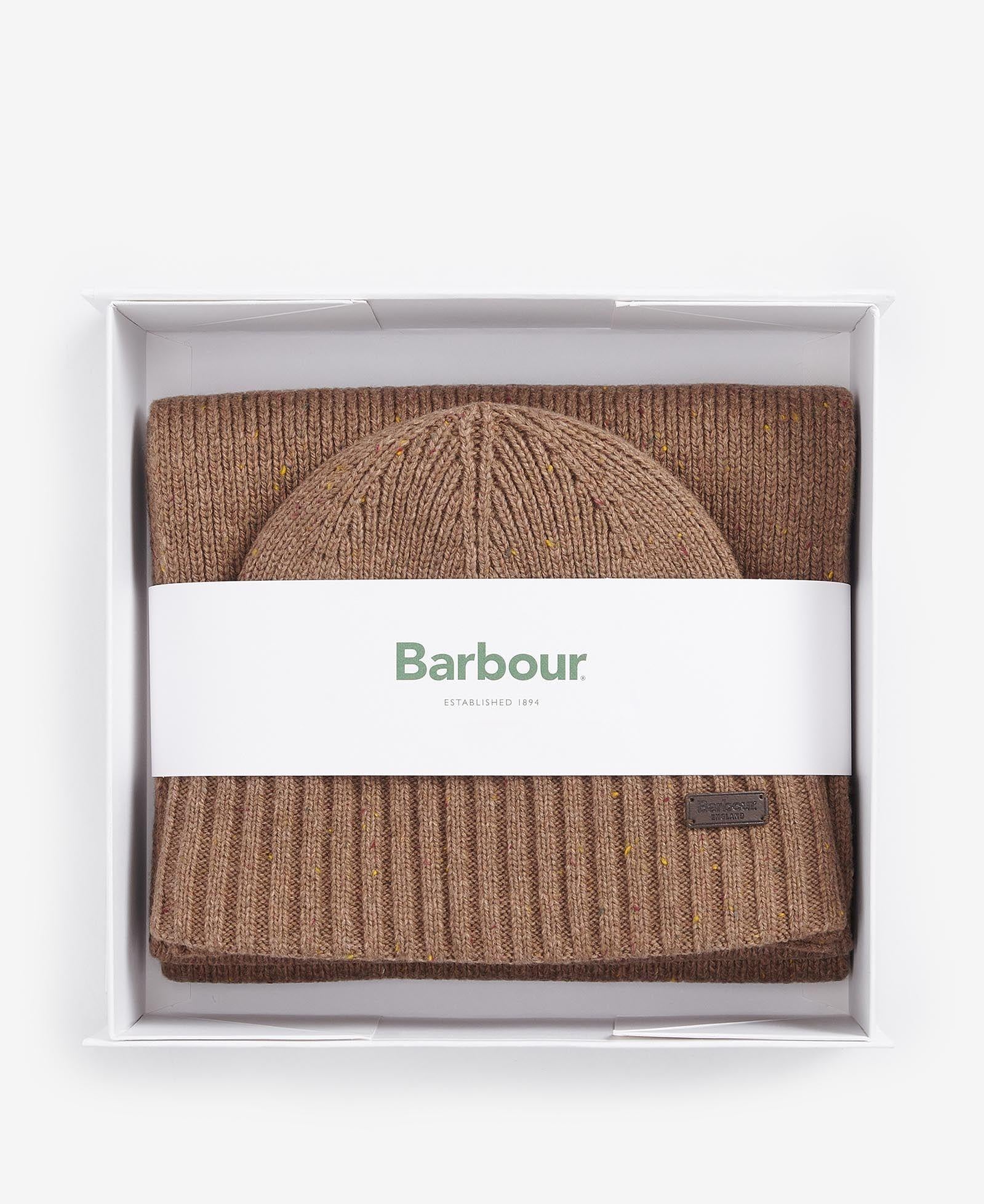 BARBOUR MGS0047BE31