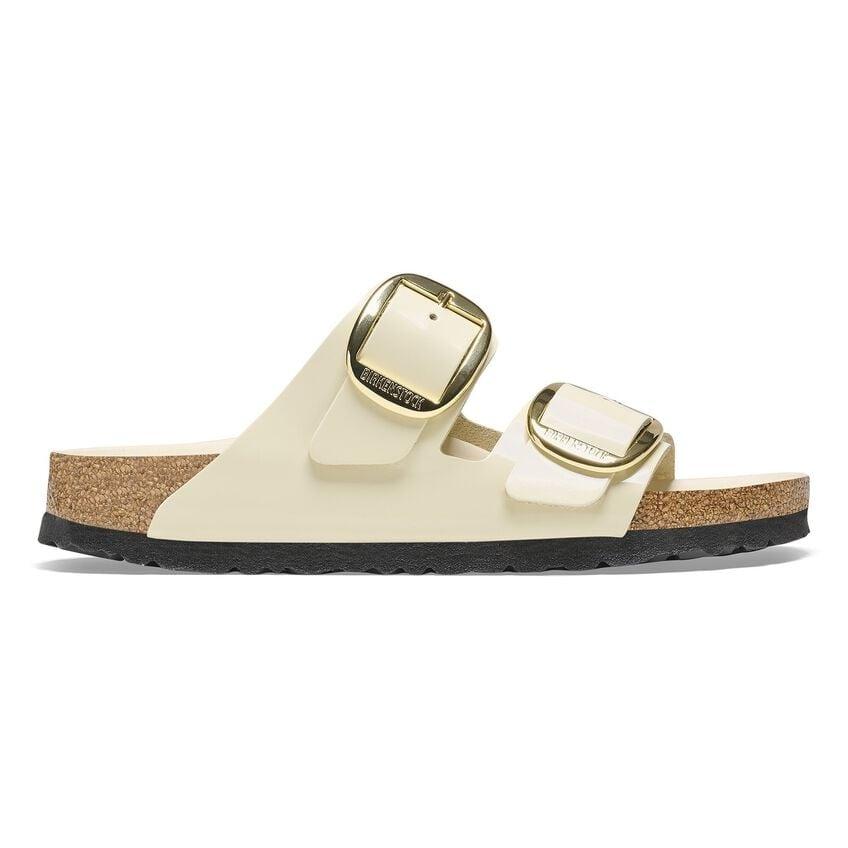 BIRKENSTOCK 1026128ARIZONAECRU