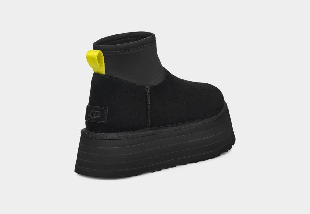 UGG 1168170BLK