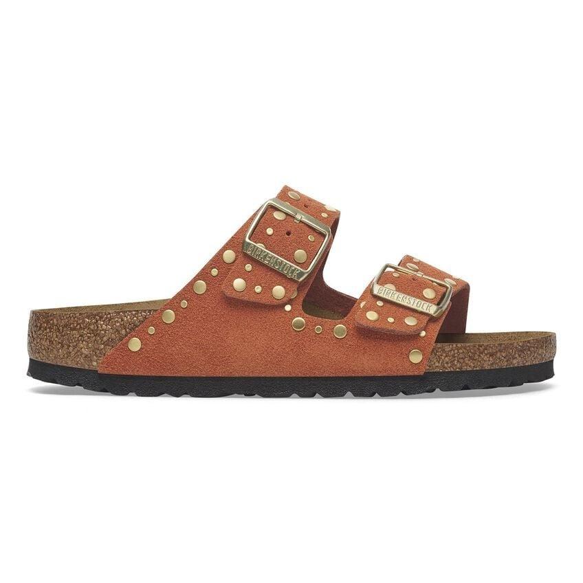 BIRKENSTOCK 1029513ARIZONARUST