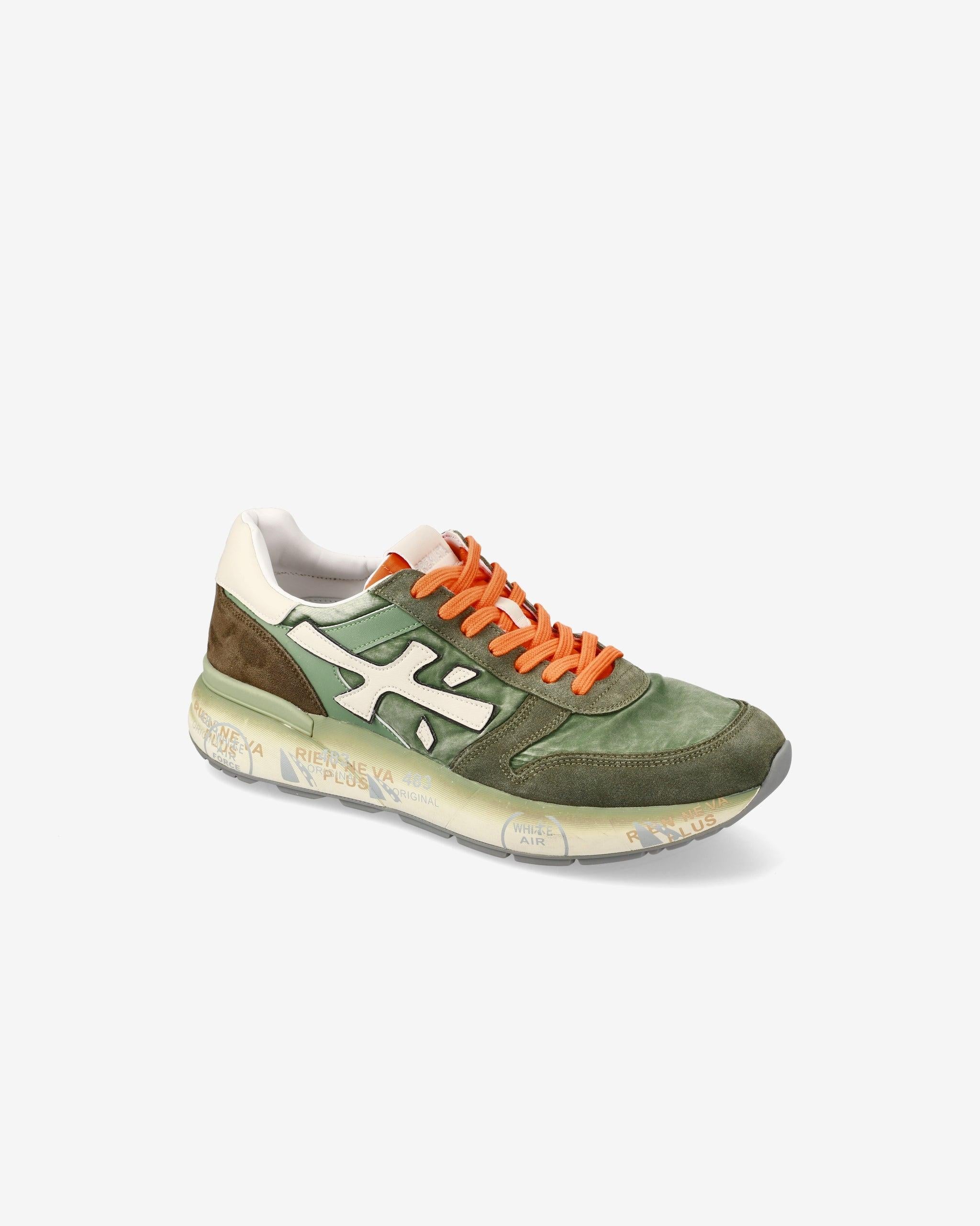 PREMIATA MICK7244