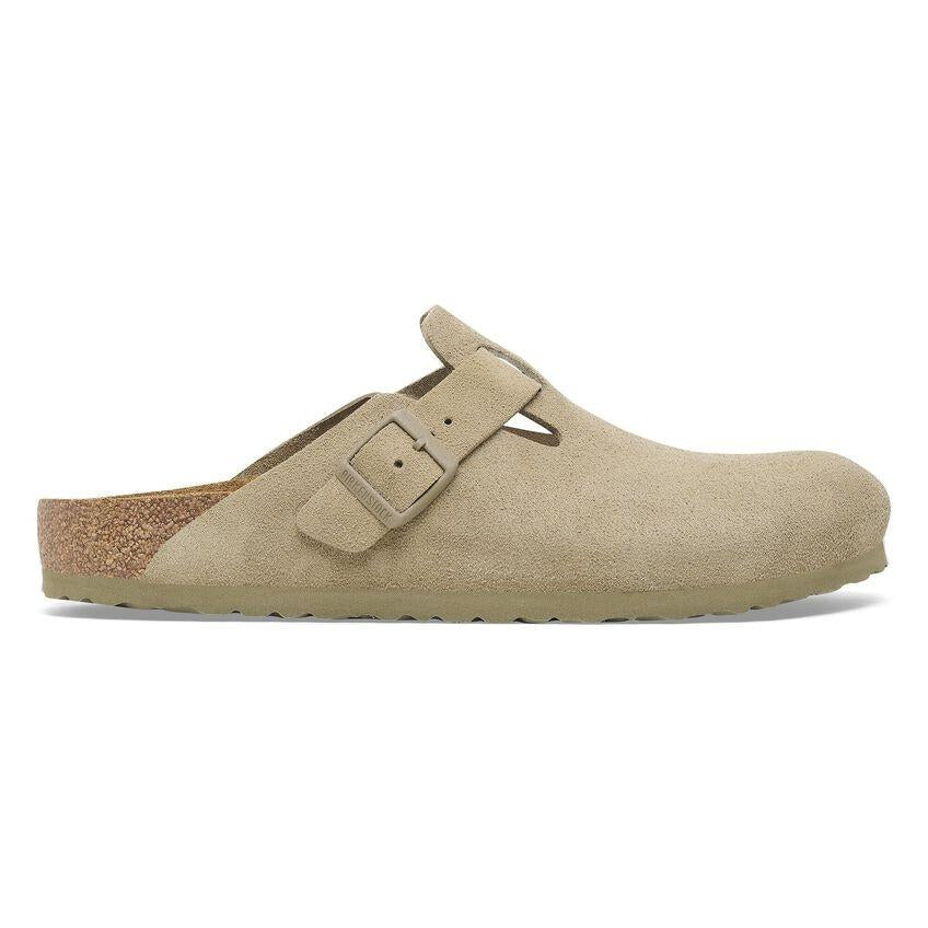 BIRKENSTOCK 1025844BOSTONKHAKI