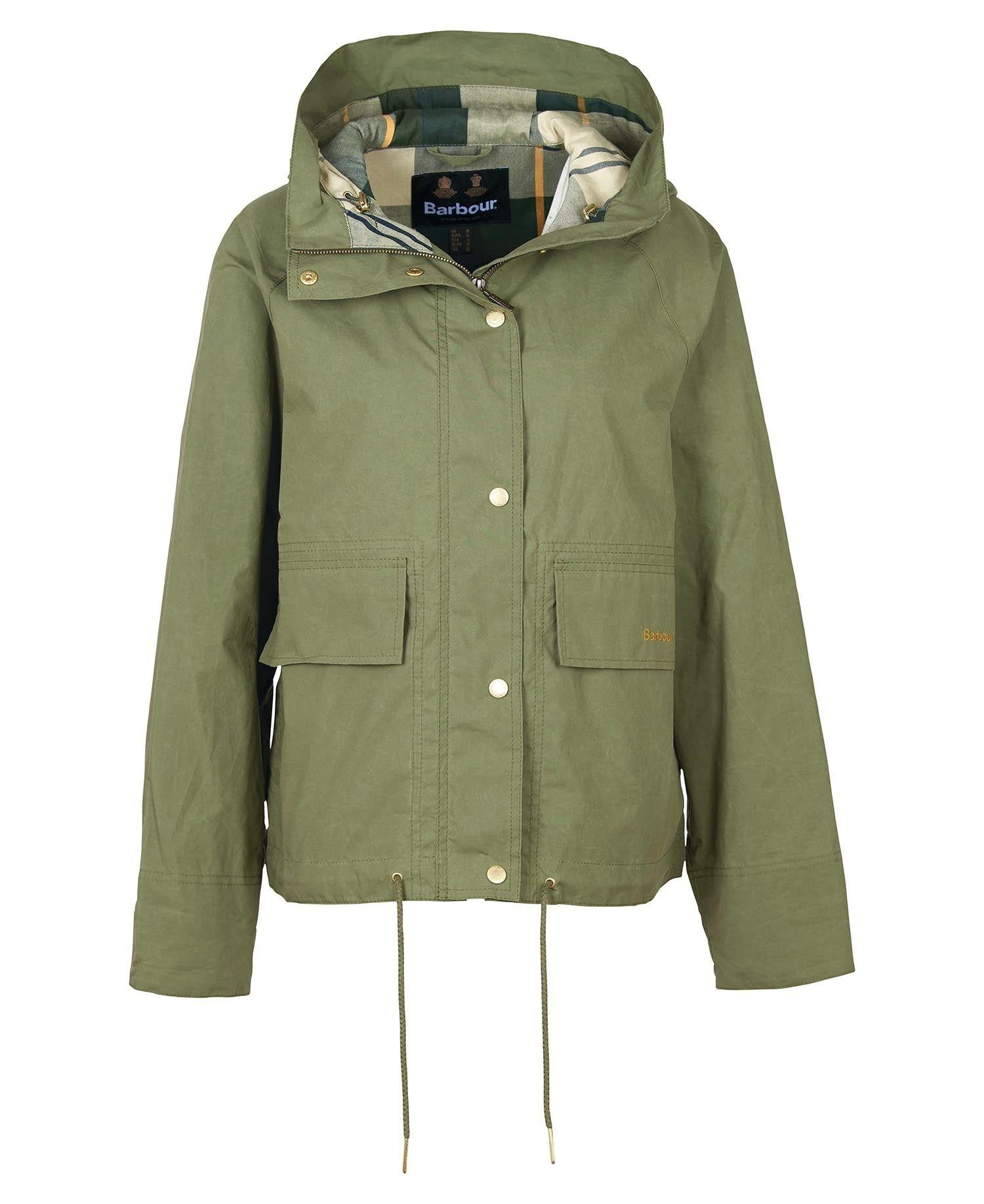 BARBOUR LSP0090GN32