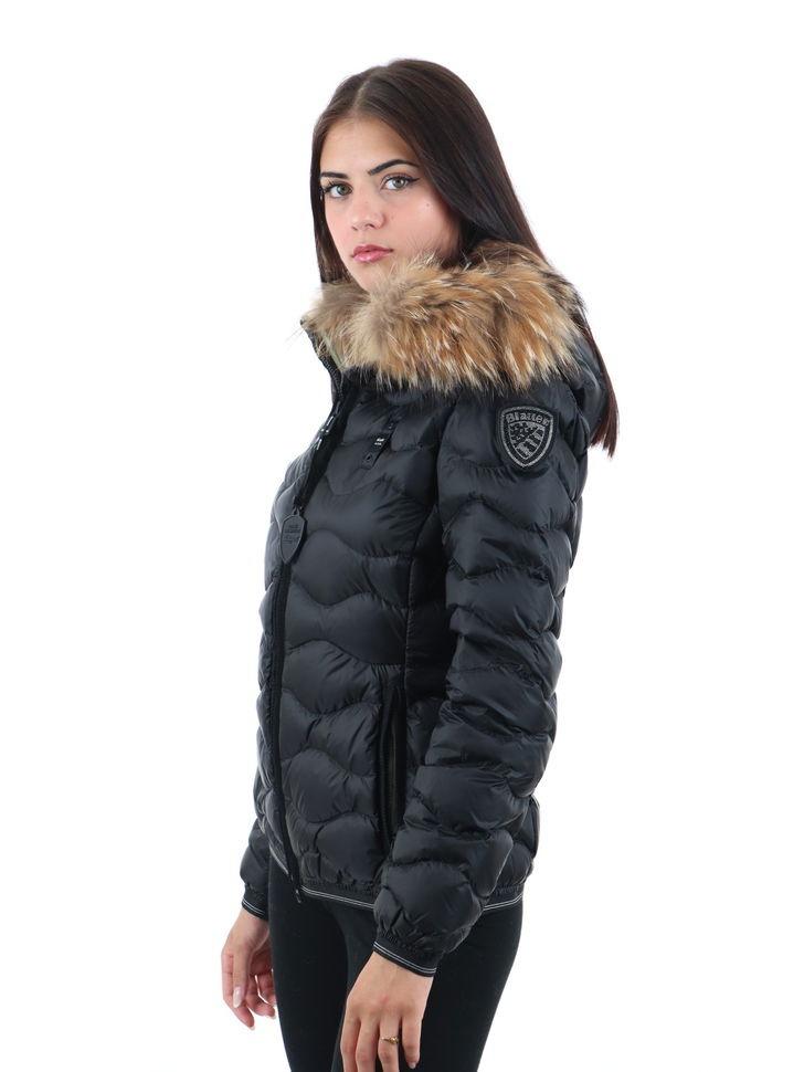 BLAUER BLDC030486047/999BC