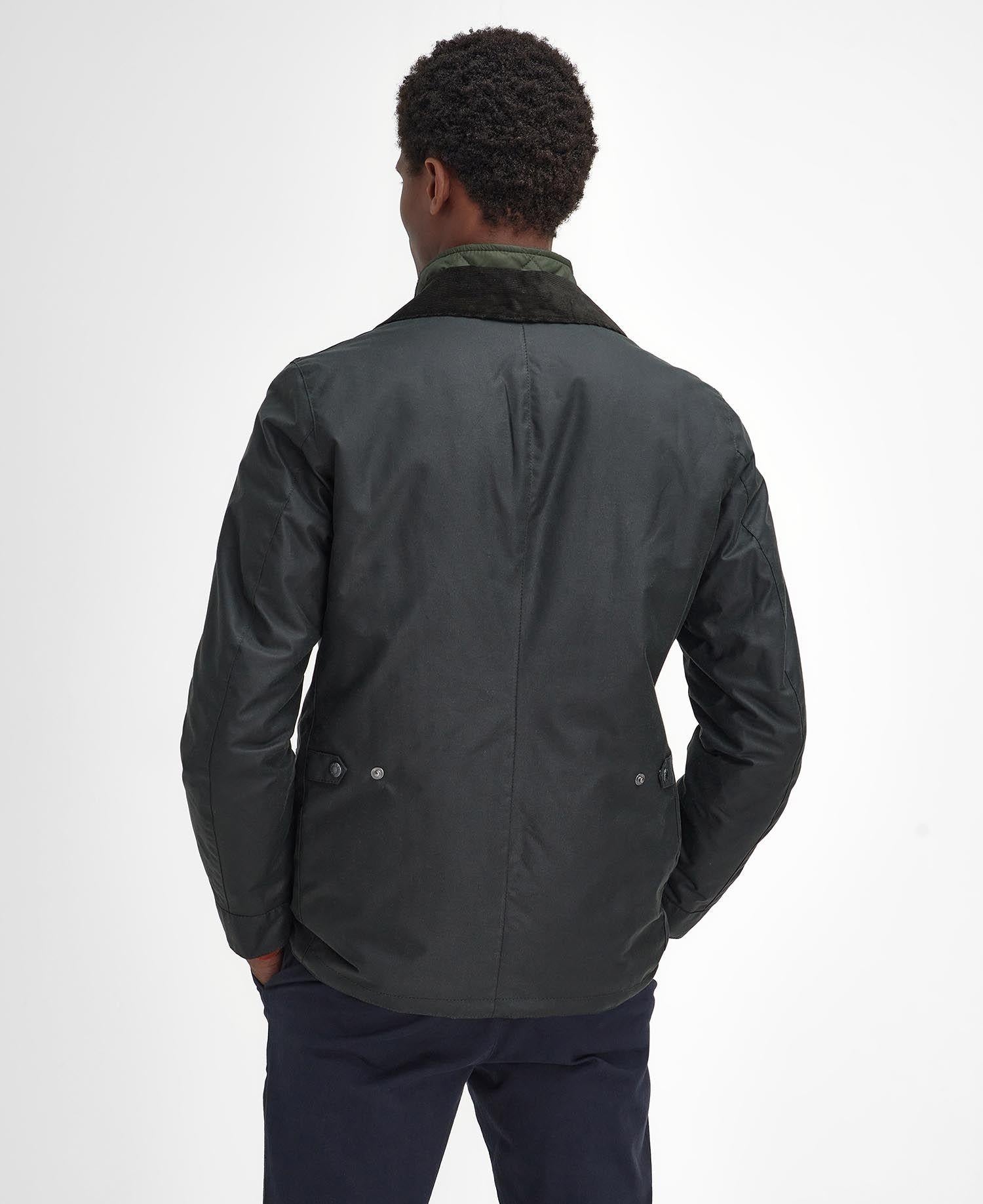 BARBOUR MWX2345SG51