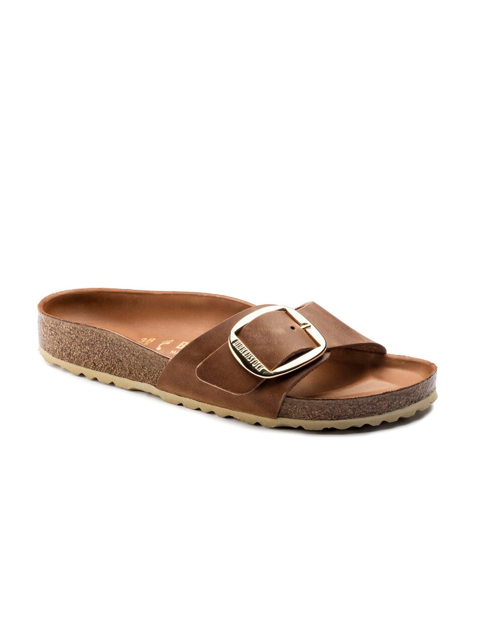 BIRKENSTOCK 1006525MADRIDCOGNAC