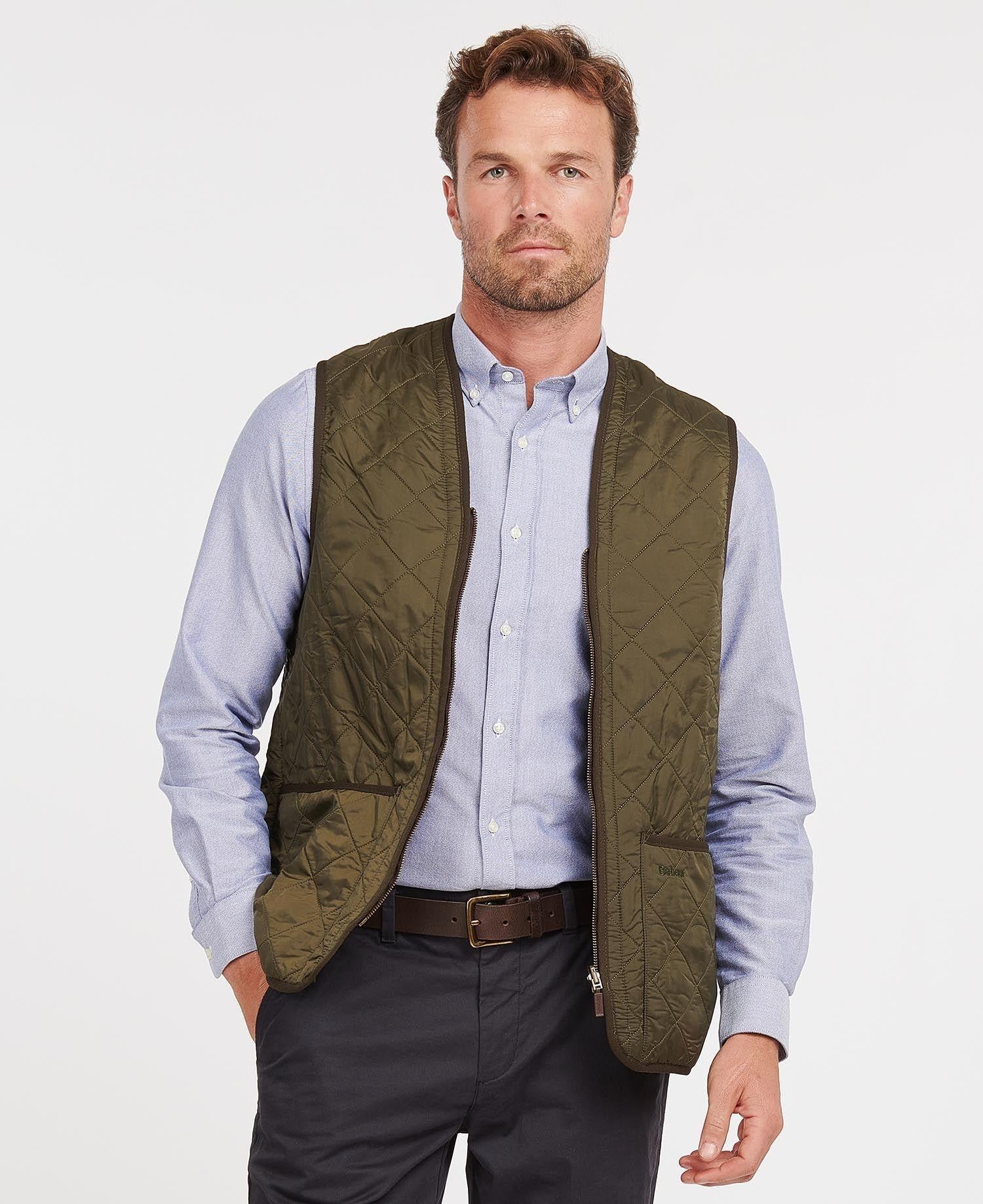 BARBOUR MLI0002OL91