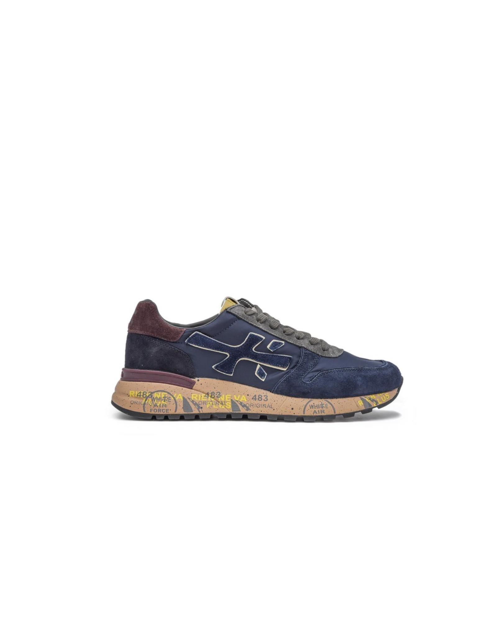 PREMIATA MICK6868